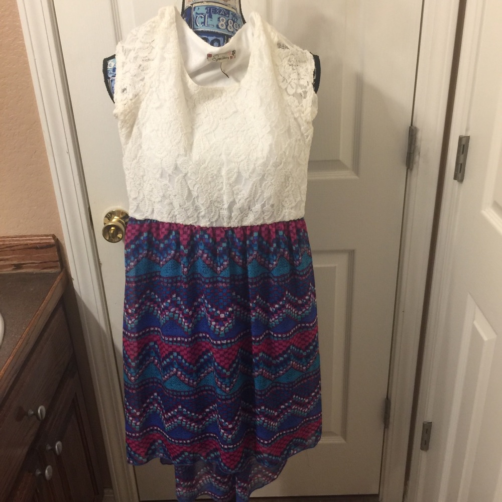 Dress 🌸 - Picture 4 of 4